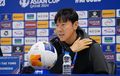 Timnas U-23 Indonesia Selalu Kalah Saat Dipimpin Wasit VAR Asal Thailand, Shin Tae-yong: Kesalahan Ada di Wasit Utama