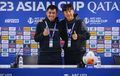 Timnas U-23 Indonesia Vs Uzbekistan - Shin Tae-yong: Kompetensi Meningkat Pesat, Saatnya Kita Lolos Olimpiade 2024!