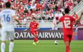 RESMI - Timnas U-23 Indonesia Tantang Irak di Perebutan Tempat Ketiga Piala Asia U-23 2024