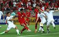 Satu Keuntungan Timnas U-23 Indonesia Jelang Jumpa Irak, Tuah Stadion Abdullah bin Khalifa Kembali Naungi Garuda Muda?