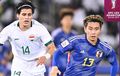 Hasil Piala Asia U-23 2024 - Rival Sandy Walsh dan Shayne Pattynama Jadi Pelayan, Jepang Lolos ke Partai Puncak Usai Bekuk Irak