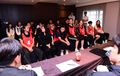 Hasil Draft Pemain Asia Liga Voli Korea - 2 Pebola Voli Indonesia Belum Berhasil Ikuti Jejak Megawati