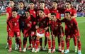 Pandangan Pelatih Persib Soal Kekalahan Timnas U-23 Indonesia dari Irak