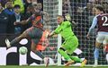 Hasil UEFA Conference League - Aston Villa Hancur Tanpa Kiper Jagoan Messi, Fiorentina Susah Payah Bekuk 10 Pemain