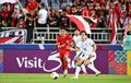 PSSI Buka Suara Terkait Pemain Timnas U-23 Indonesia yang Disindir Egois Saat Lawan Irak