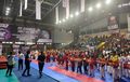 750 Karateka Bersaing di Kejurnas ASKI ke-8 2024, 4 Terbaik Dikirim ke Jepang