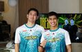 Raih Hasil Positif di Eropa, Sabar/Reza Hadapi Tantangan Lebih Berat di Tur BWF Asia Tenggara 