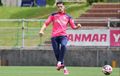 Usai Tidak Dilepas ke Timnas U-23 Indonesia, Justin Hubner Langsung Latihan Intensif dengan Cerezo Osaka