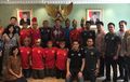 Garuda Baru di Piala Dunia Anak Jalanan 2018, Persembahan Terbaik demi Indonesia