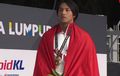 Atlet Renang Indonesia Butuh Keajaiban untuk Raih Medali Emas Asian Games 2018, tapi...