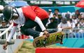 Asian Games 2022 - Dari Skateboard, Nyimas Bunga Cinta Lanjutkan Asa Lolos Olimpiade
