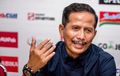 BREAKING NEWS - Barito Putera Resmi Kontrak Djadjang Nurdjaman 