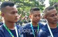 Cerita Unik Para Pelindung Api Obor Torch Relay Asian Games 2018 di Solo