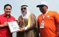 Kekuatan Arab Saudi di Asian Games adalah Atletik dan Berkuda 