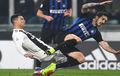 Jadwal Liga Italia Pekan ke-34 - Inter vs Juventus pada Hari Minggu