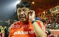 Diwakili Sang Direktur, Persija Akan Ikut Meramaikan Pawai Obor Asian Games 2018