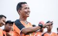 TC di Bali, Pelatih Persebaya Hukum Pemain yang Tidak Taat Aturan