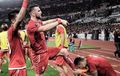 Tahukah Kamu? Segini Loh Harga Sepatu Marko Simic yang Dicium Jaimerson da Silva, Bisa Buat Traktir Es Teh Sekampung 