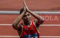 Jelang Olimpiade Tokyo 2020, Lalu Muhammad Zohri Berjuang Kalahkan Cedera