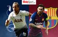 Info Nobar Liga Champions Tottenham Vs Barcelona oleh Indobarca 