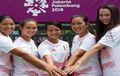 Hadapi Asian Games 2018, Inilah Kekuatan Tenis Indonesia Menyongsong Pesta Asia