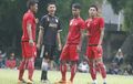 Terungkap! Ini Alasan Ahmad Syaifullah Enjoy Jalani Ibadah Puasa Bersama Persija Jakarta