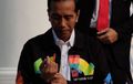 Jokowi Sudah Terbitkan Keppres Pencalonan Indonesia sebagai Tuan Rumah Olimpiade 2032
