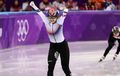 Usai Didiskualifikasi, Atlet Korea Selatan ini Bangkit dan Sumbangkan Emas untuk Negaranya