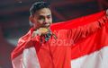 Update Perolehan Medali Asian Games 2018 - Emas Indonesia Bertambah Lewat Eko Yuli Irawan