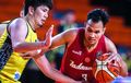FIBA Asia Cup 2021 Qualifiers - Jadi Kapten, Kaleb Bakal Perbanyak Komunikasi