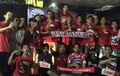Piala Indonesia - Info Nobar Laga Bhayangkara FC Vs PSM oleh Red Gank