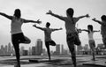 5 Manfaat Olahraga Yoga untuk Kenikmatan Bercinta, Nomor 4 Dijamin Bikin Sukses Jalani Malam Pertama