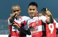 Lawan Sriwijaya FC, Bayu Gatra Ingin Mencetak Gol