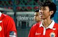 Melawan Persija Jakarta di Semifinal Piala Presiden 2018, Ini Kata Amarzukih