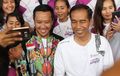 Jokowi Targetkan Indonesia Tembus 10 Besar di Asian Games 2018, Realistis kah?