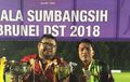Iner Sontany Cetak Sejarah, Jadi Pesepak Bola Pertama asal Indonesia yang Rebut Juara di Brunei