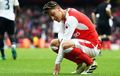 Wah! Gara-gara Unggah Foto Ini, Netizen Jadi Ragu Apakah Mesut Ozil Benar-benar Menjalankan Ibadah Puasa?