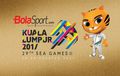 Inilah Polemik yang Terjadi Tentang Menteri yang Berkompetisi di SEA Games 2017, Dianggap Cari Muka!