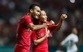 Update Peringkat FIFA Indonesia - 4 Bulan Tak Bergerak, Tim Garuda Ditempel Papua Nugini