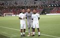 Alquran dan Ibadah Buat Kiper Timnas U-22 Indonesia Lebih Tenang