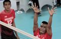 Masa Depan Voli Putra Indonesia? Hentikan Dominasi Thailand di SEA Games 2019