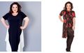 Resep Diet Sehat Lisa Riley, Aktris Inggris yang Berhasil Turunkan Berat Badan Sebanyak 76 Kg