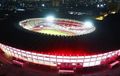 Rasakan Kemegahan Stadion Utama Gelora Bung Karno, Dua Pelatih Top Beri Pujian