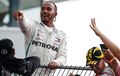 Jelang F1 GP Hungaria 2018, Lewis Hamilton Khawatir Mimpi Buruk Tahun Lalu Terulang Kembali