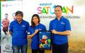 Indofood Dukung Penuh Tim Indonesia Raih Prestasi Tertinggi di Asian Games 2018