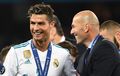 Mantan Pelatih Sukses Real Madrid Segera Bereuni dengan Cristiano Ronaldo di Juventus