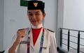 Begini Pengorbanan Para Pembawa Baki Medali dan Maskot Asian Games 2019 demi Jaga Postur Tubuh