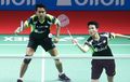 Belum Pensiun, Liliyana Natsir Masih Tercatat Bakal Turun di Japan Open 2018