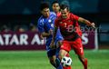 Begini Cara Rezaldi Hehanussa Maknai Kemenangan Besar Timnas U-23 Indonesia di Laga Kontra Taiwan