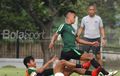 Hari Ini Timnas U-19 Indonesia Jalani Latihan dengan Intensitas Tinggi